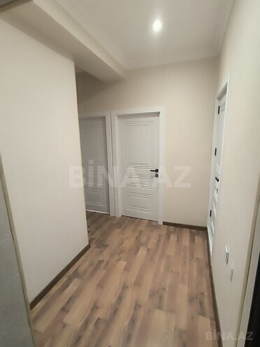 3 otaqlı yeni tikili - Həzi Aslanov m. - 65 m² (1)