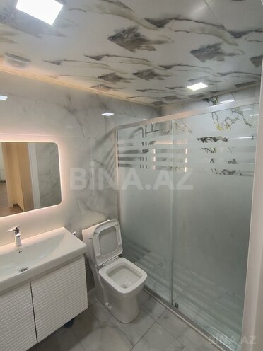 3 otaqlı yeni tikili - Həzi Aslanov m. - 65 m² (4)