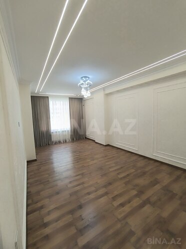 3 otaqlı yeni tikili - Həzi Aslanov m. - 65 m² (8)