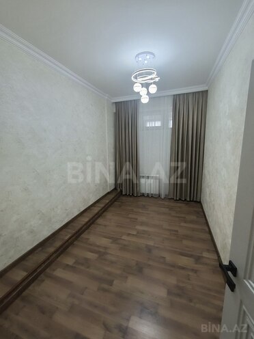 3 otaqlı yeni tikili - Həzi Aslanov m. - 65 m² (9)