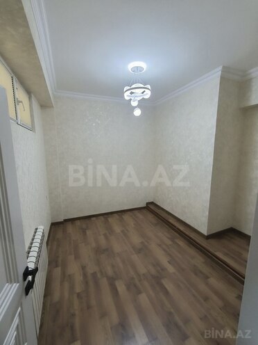 3 otaqlı yeni tikili - Həzi Aslanov m. - 65 m² (7)