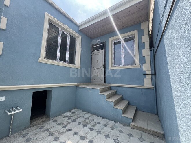 3-комн. дом/дача - пос. Масазыр - 65 м² (1)