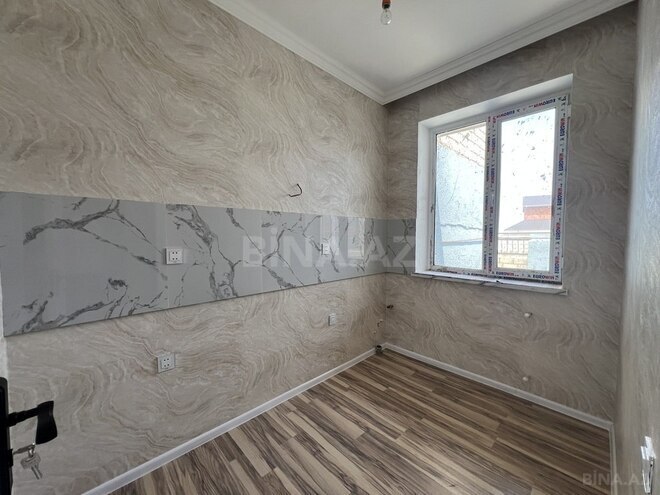 3-комн. дом/дача - пос. Масазыр - 65 м² (3)