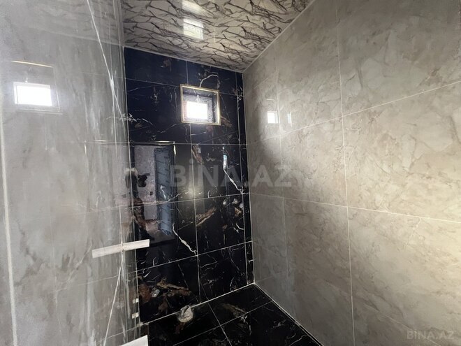 3-комн. дом/дача - пос. Масазыр - 65 м² (6)