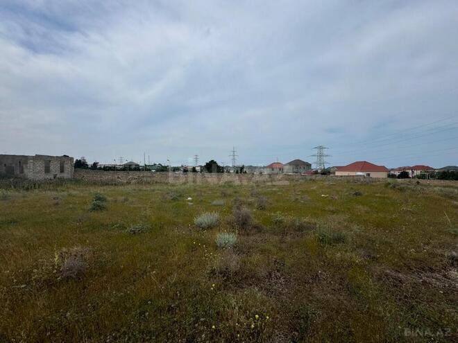 Satılır  torpaq 42 sot, Buzovna q., photo 8 from 11