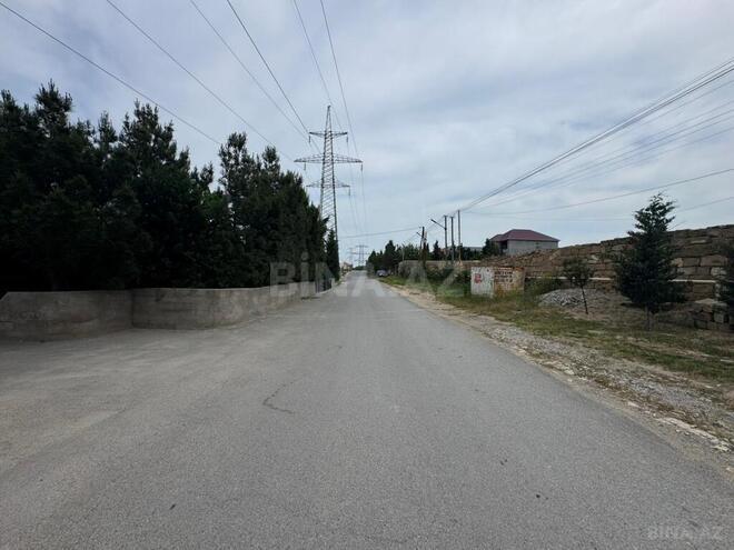 Satılır  torpaq 42 sot, Buzovna q., photo 9 from 11