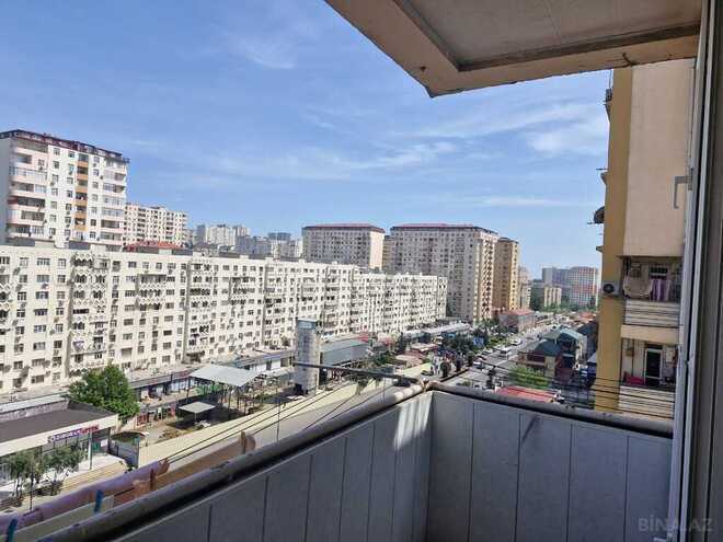 3-комн. новостройка - м. Ази Асланов - 112 м² (2)