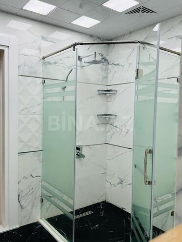 İcarəyə verilir 3 otaqlı yeni tikili 130 m², Şah İsmayıl Xətai m., photo 22 from 31