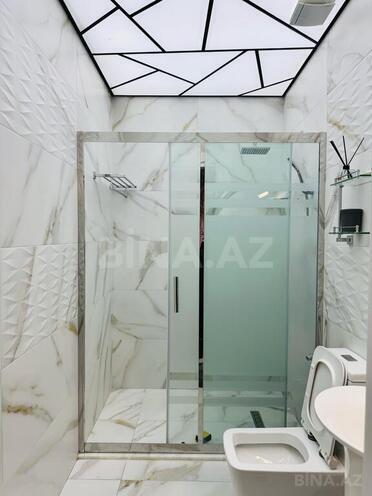 İcarəyə verilir 3 otaqlı yeni tikili 130 m², Şah İsmayıl Xətai m., photo 30 from 31