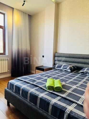 İcarəyə verilir 3 otaqlı yeni tikili 130 m², Şah İsmayıl Xətai m., photo 16 from 31