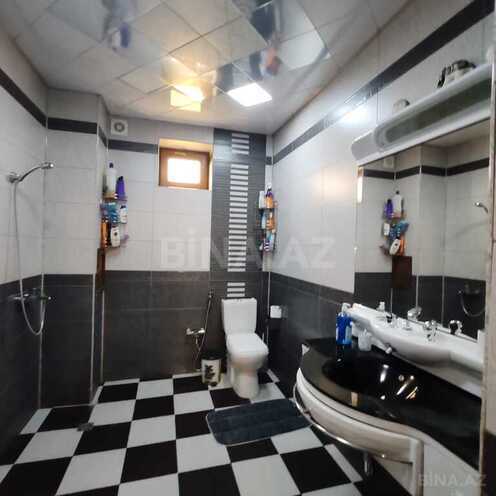 6 otaqlı həyət evi/bağ evi - Buzovna q. - 270 m² (29)