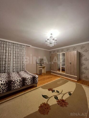 6 otaqlı həyət evi/bağ evi - Buzovna q. - 270 m² (21)
