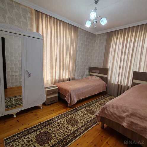 6 otaqlı həyət evi/bağ evi - Buzovna q. - 270 m² (22)