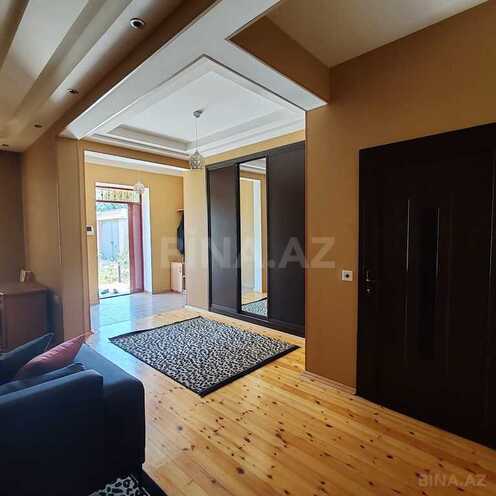 6 otaqlı həyət evi/bağ evi - Buzovna q. - 270 m² (24)