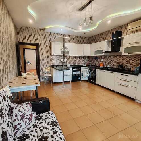6 otaqlı həyət evi/bağ evi - Buzovna q. - 270 m² (28)