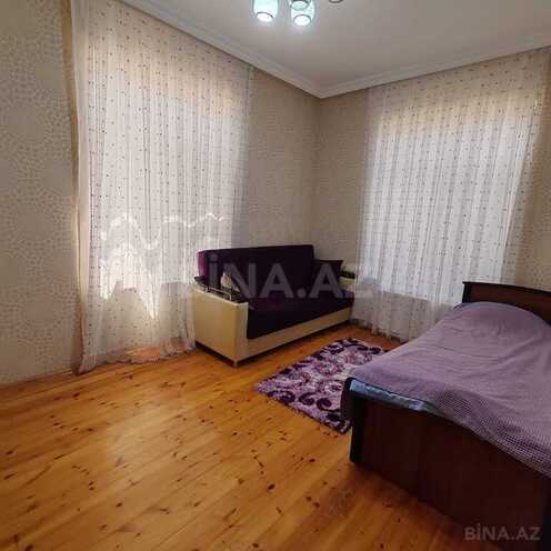 6 otaqlı həyət evi/bağ evi - Buzovna q. - 270 m² (20)
