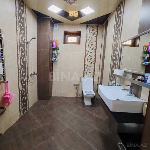6 otaqlı həyət evi/bağ evi - Buzovna q. - 270 m² (30)