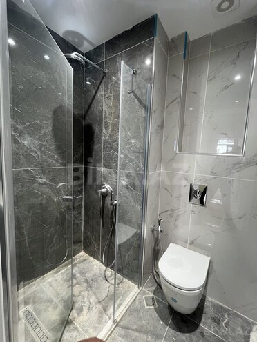 2-комн. новостройка - пос. Ени Ясамал - 55 м² (8)