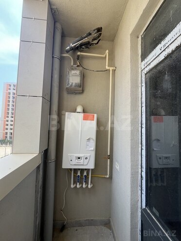 2-комн. новостройка - пос. Ени Ясамал - 55 м² (7)