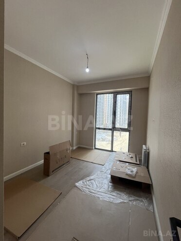2-комн. новостройка - пос. Ени Ясамал - 55 м² (10)