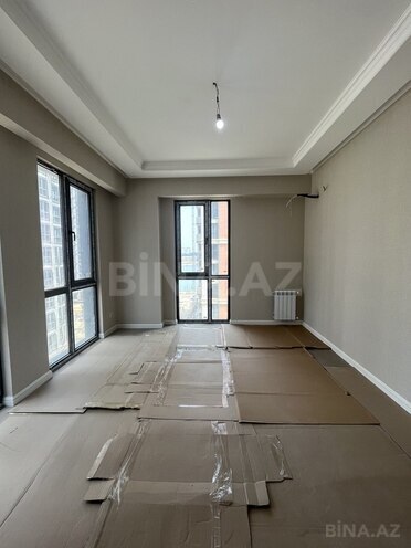 2-комн. новостройка - пос. Ени Ясамал - 55 м² (9)
