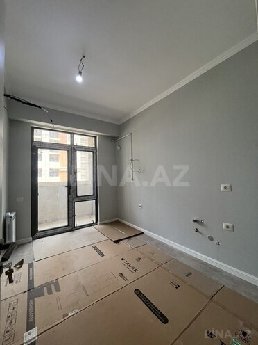 2-комн. новостройка - пос. Ени Ясамал - 55 м² (4)