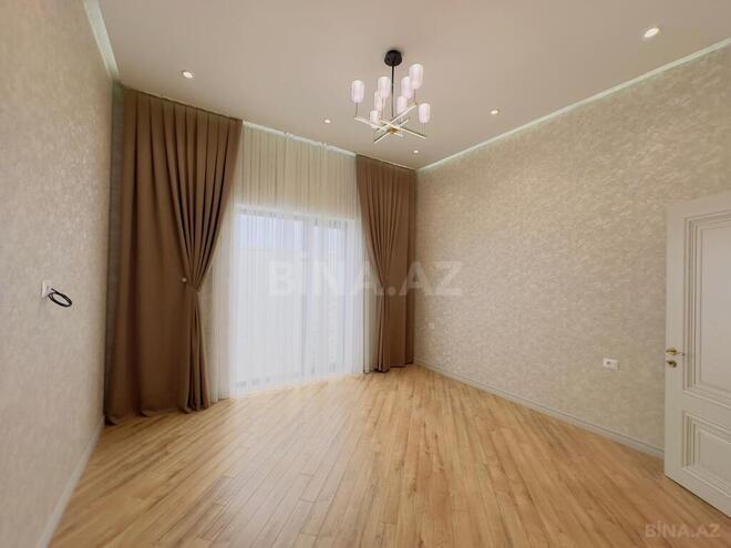 5-комн. дом/дача - пос. Мардакан - 220 м² (23)