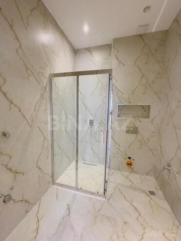 5-комн. дом/дача - пос. Мардакан - 220 м² (25)