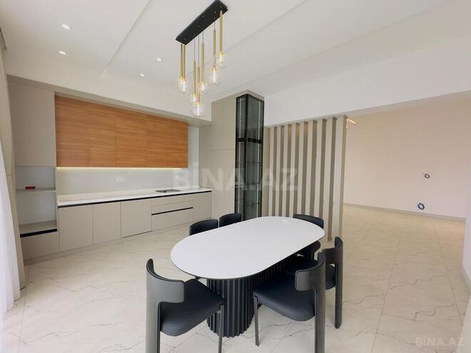 5-комн. дом/дача - пос. Мардакан - 220 м² (20)