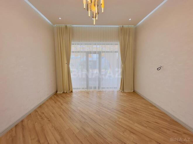 5-комн. дом/дача - пос. Мардакан - 220 м² (27)