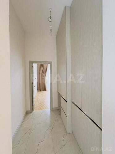 5-комн. дом/дача - пос. Мардакан - 220 м² (22)