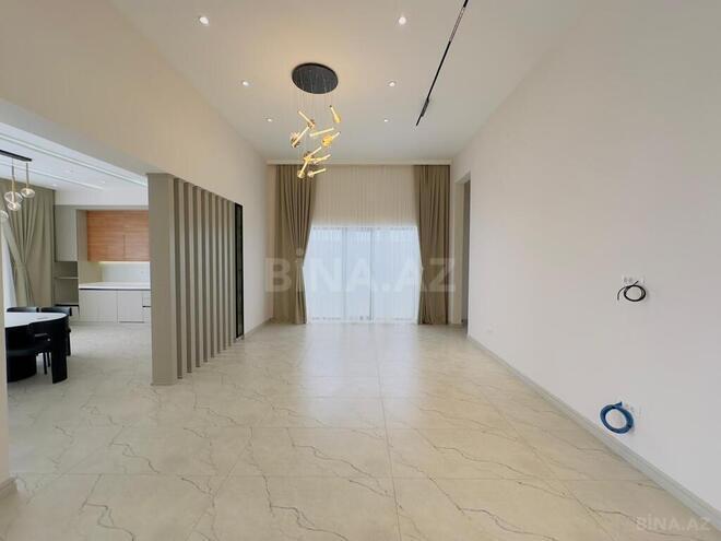 5-комн. дом/дача - пос. Мардакан - 220 м² (19)