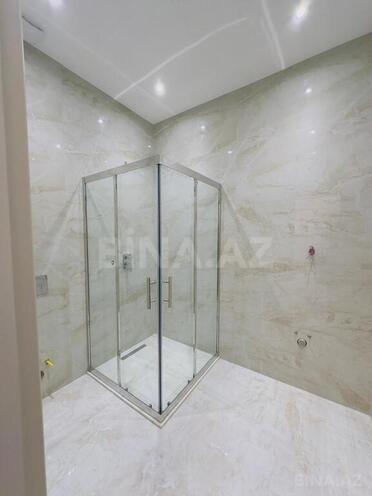 5-комн. дом/дача - пос. Мардакан - 220 м² (29)