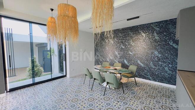 5-комн. дом/дача - пос. Мардакан - 220 м² (15)