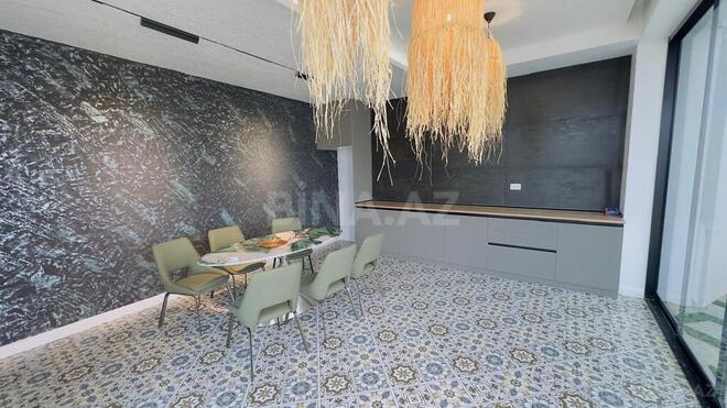 5-комн. дом/дача - пос. Мардакан - 220 м² (13)
