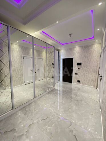 Сдаётся 3-комн. новостройка 113 м², м. Нариман Нариманов, photo 9 from 22