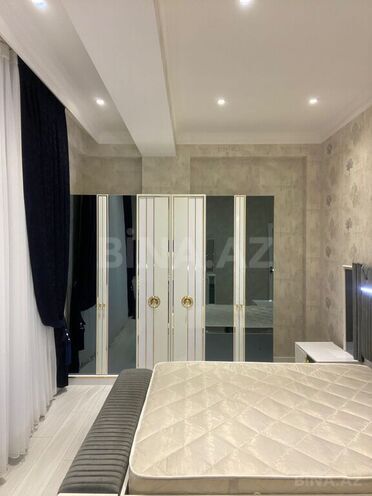 Сдаётся 3-комн. новостройка 113 м², м. Нариман Нариманов, photo 18 from 22