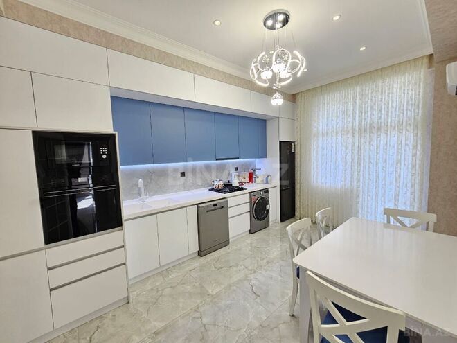 Сдаётся 3-комн. новостройка 113 м², м. Нариман Нариманов, photo 7 from 22