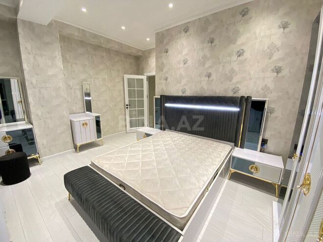 Сдаётся 3-комн. новостройка 113 м², м. Нариман Нариманов, photo 16 from 22