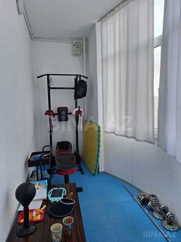 5 otaqlı yeni tikili - Neftçilər m. - 200 m² (17)