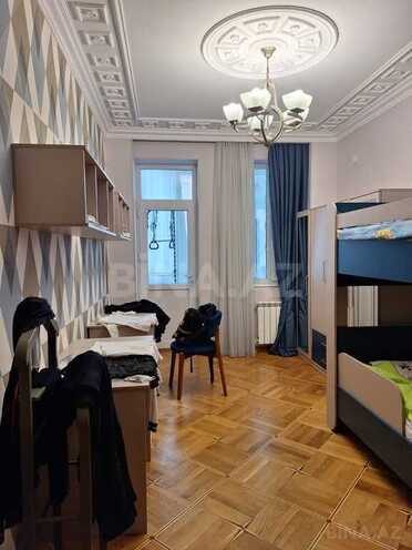 5 otaqlı yeni tikili - Neftçilər m. - 200 m² (25)