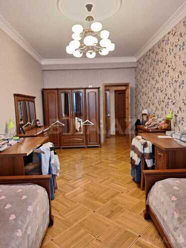 5 otaqlı yeni tikili - Neftçilər m. - 200 m² (11)