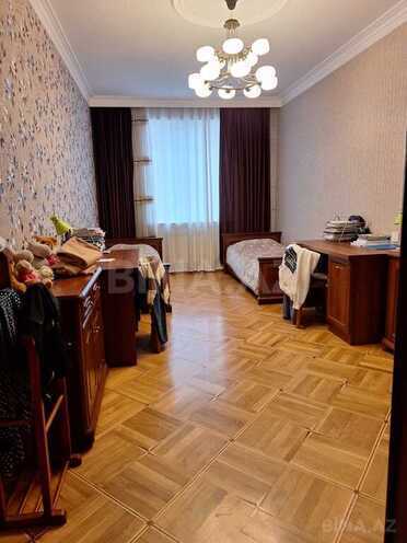 5 otaqlı yeni tikili - Neftçilər m. - 200 m² (10)