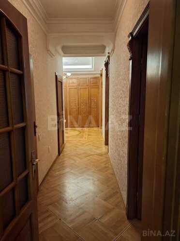 5 otaqlı yeni tikili - Neftçilər m. - 200 m² (9)