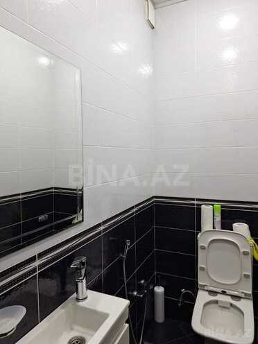 5 otaqlı yeni tikili - Neftçilər m. - 200 m² (14)