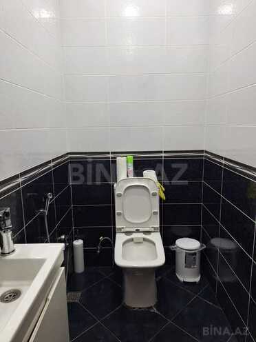 5 otaqlı yeni tikili - Neftçilər m. - 200 m² (12)