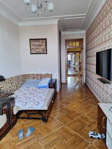 5 otaqlı yeni tikili - Neftçilər m. - 200 m² (7)