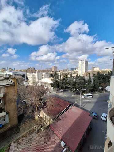 5 otaqlı yeni tikili - Neftçilər m. - 200 m² (1)