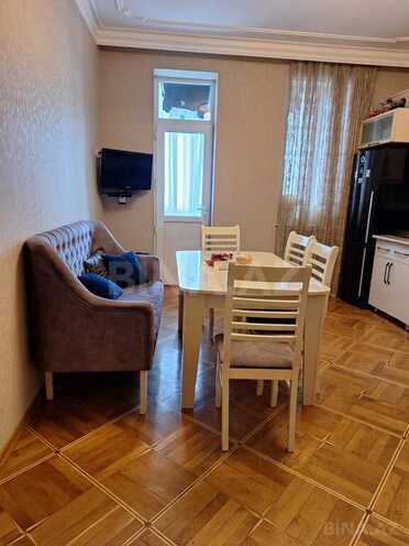 5 otaqlı yeni tikili - Neftçilər m. - 200 m² (16)