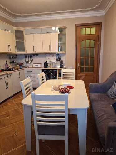 5 otaqlı yeni tikili - Neftçilər m. - 200 m² (3)